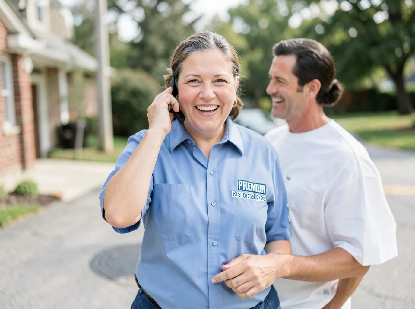 Water Damage Restoration Monitor, WA FAQs